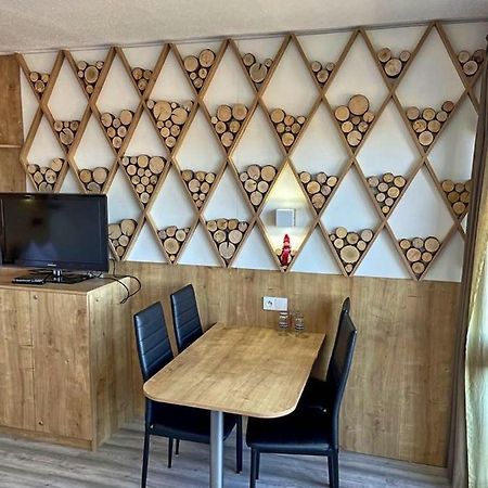 Apartmany Almberg Philippsreut Exteriér fotografie