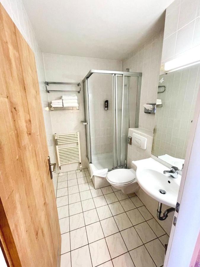 Apartmany Almberg Philippsreut Exteriér fotografie