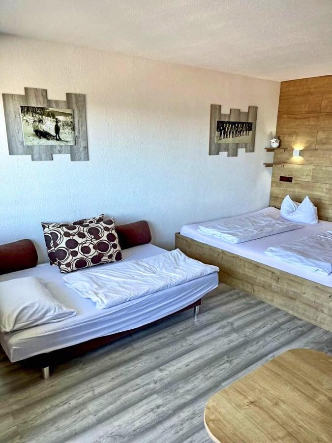 Apartmany Almberg Philippsreut Exteriér fotografie