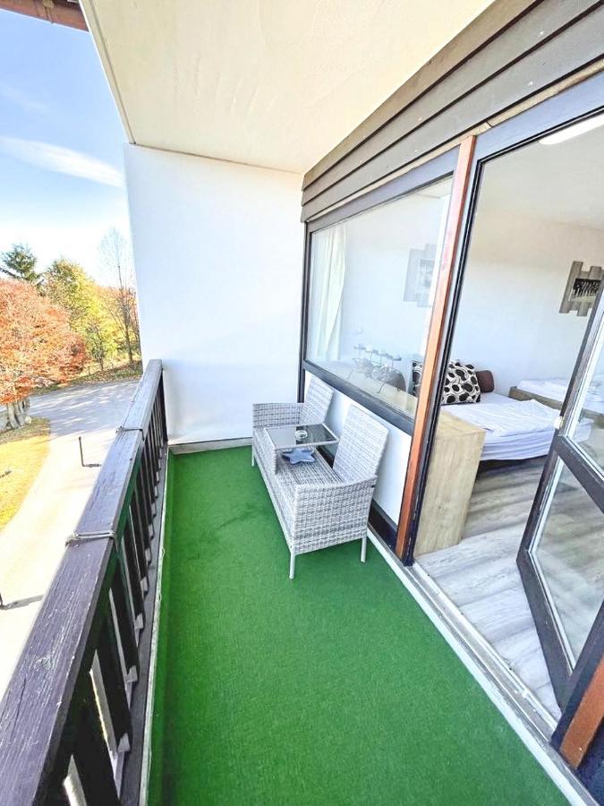 Apartmany Almberg Philippsreut Exteriér fotografie