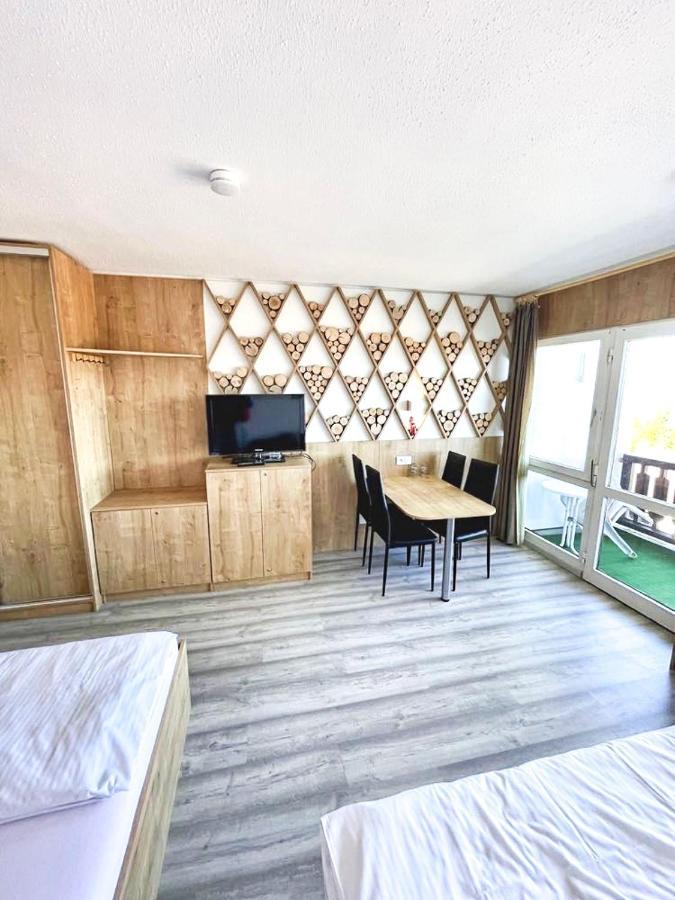 Apartmany Almberg Philippsreut Exteriér fotografie