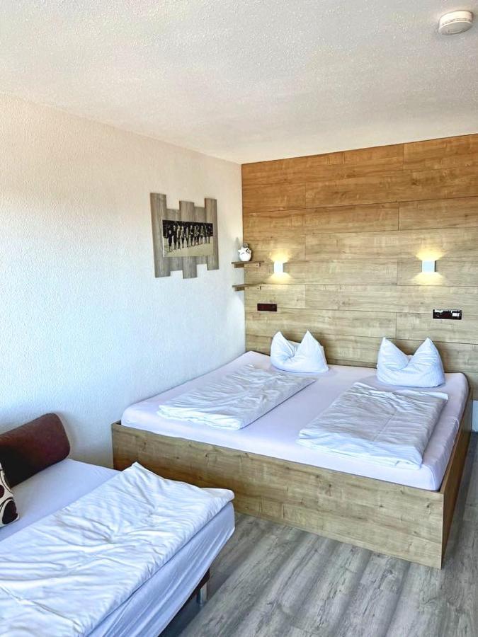 Apartmany Almberg Philippsreut Exteriér fotografie