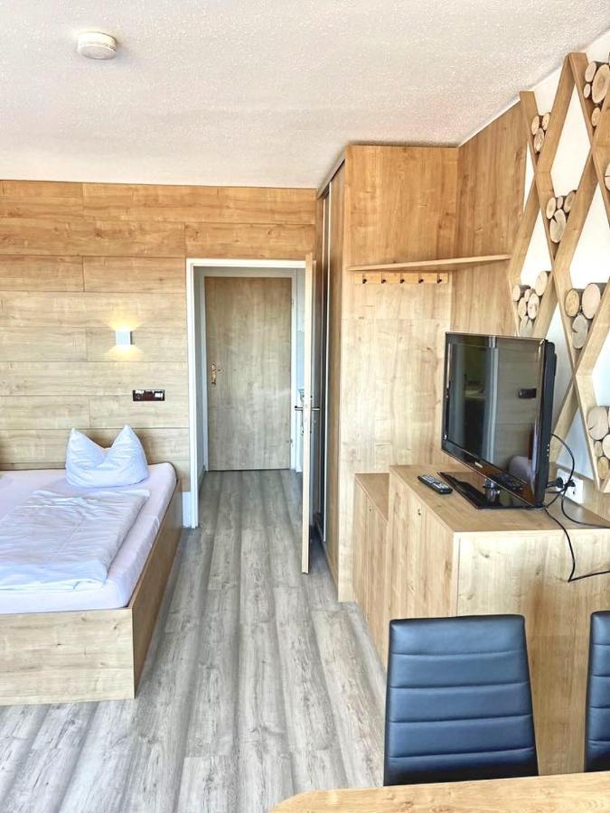Apartmany Almberg Philippsreut Exteriér fotografie