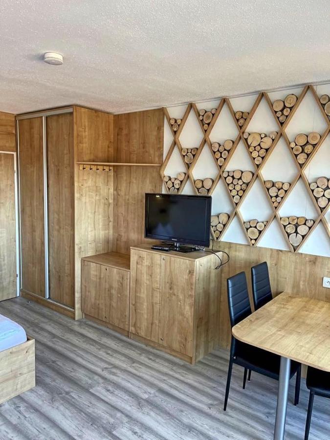 Apartmany Almberg Philippsreut Exteriér fotografie